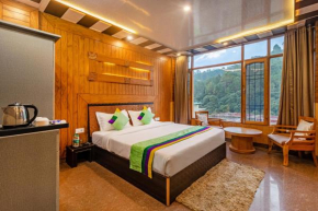 Treebo Srishti Vaikunth With Mountain View
